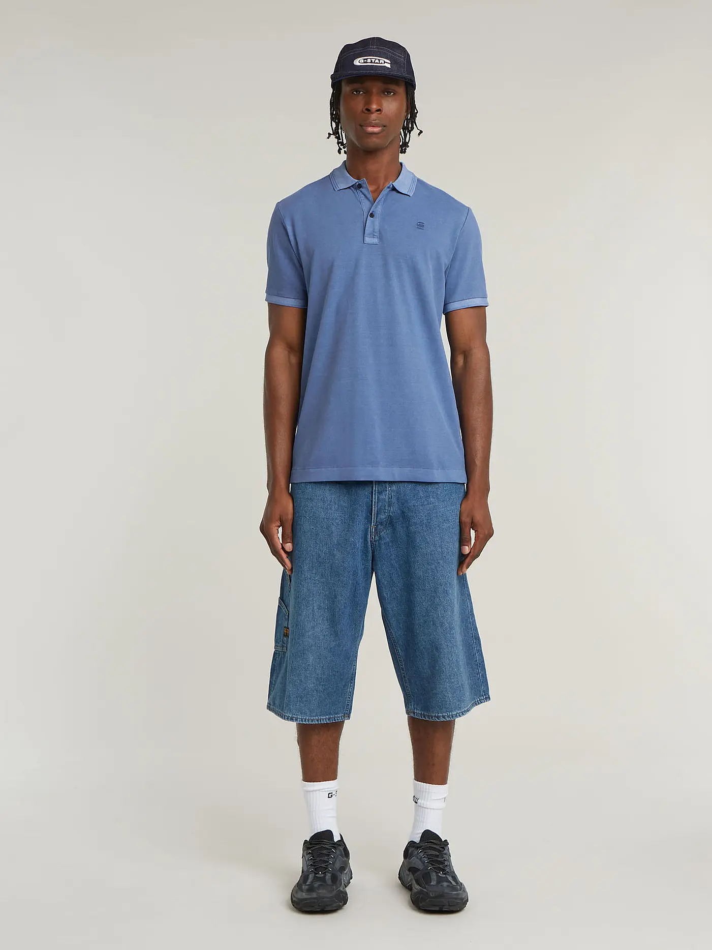 G-STAR RAW | Poloshirt | 